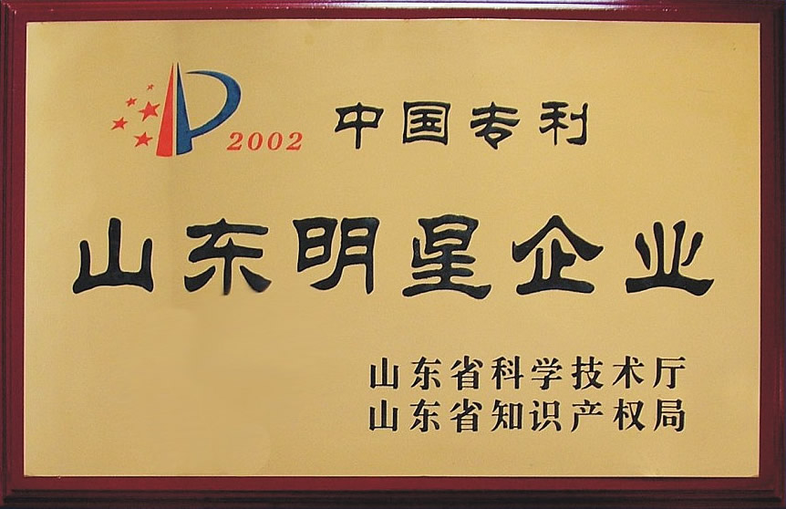 山東明星企業(yè)