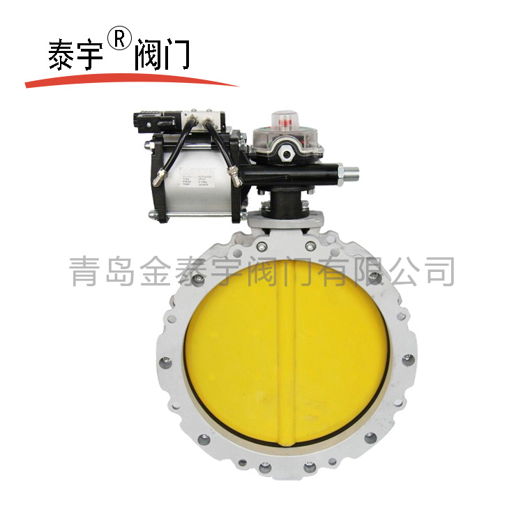 氣動蝶閥常見有哪些故障？日常保養(yǎng)維修應(yīng)該注意什么？